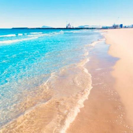 Impresionante Villa Con Piscina - Oliva Nova 外观 照片